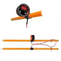 UPPES 6-10 - elektr tarmoqlaridagi nosozliklarni aniqlash uchun qurilma