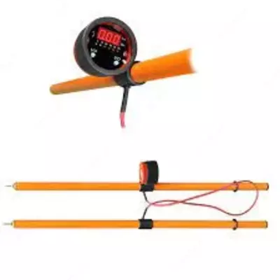 UPPES 6-10 - elektr tarmoqlaridagi nosozliklarni aniqlash uchun qurilma