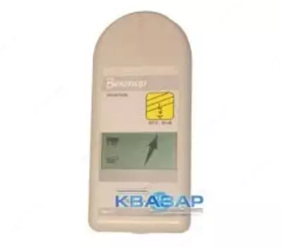 Vektor - bir fazali tuproqli yoriqlar joyini aniqlash uchun korsatgich