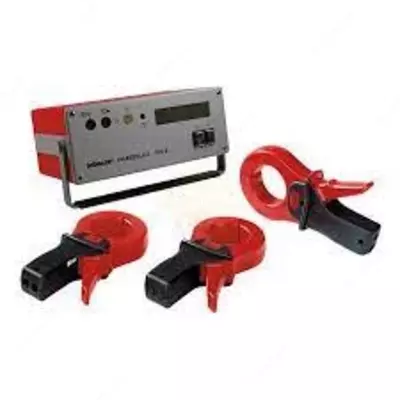 PIL 8 - tuproqli va qisqa tutashgan orta kuchlanish kabellarida fazalarni aniqlash uchun qurilma