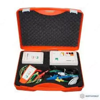 LCI - kabel selektori