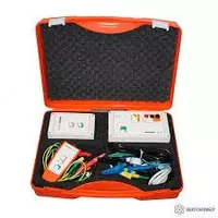 CI LCI SET-P-P — универсальный прибор для выбора кабеля