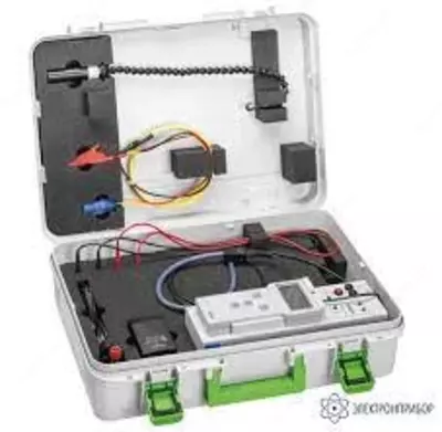 KSG 200 - kabelni identifikatsiya qilish tizimi