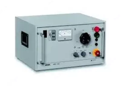 SSG 1500 — генератор импульсного напряжения