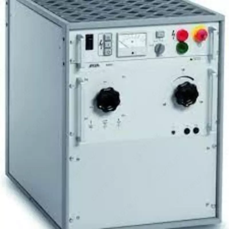 SSG 1100 — генератор импульсного напряжения