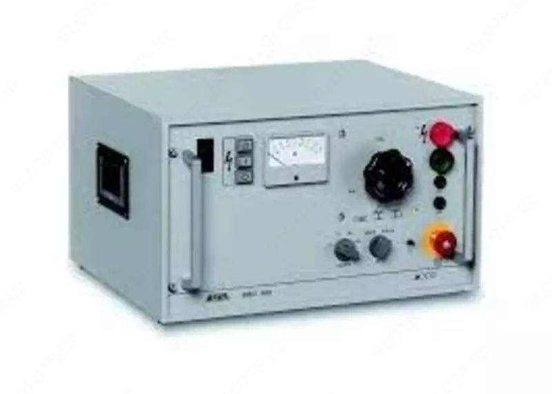 SSG 500 — генератор импульсного напряжения