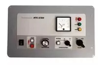 IPS-5/600 - impulslarni qidirish tizimi