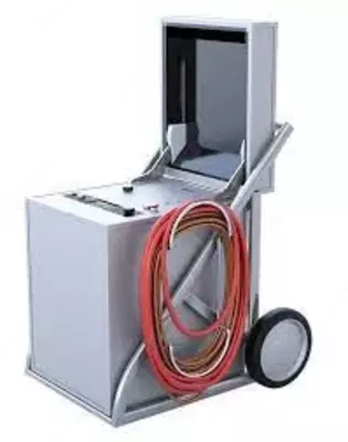 GP-36 - qidiruv generatori