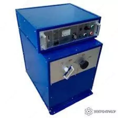 АВИ-20-2 — переносной аппарат высоковольтных импульсов