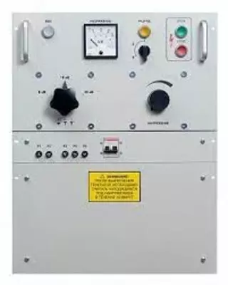 GI-32/2000 - zarba zarbasi generatori