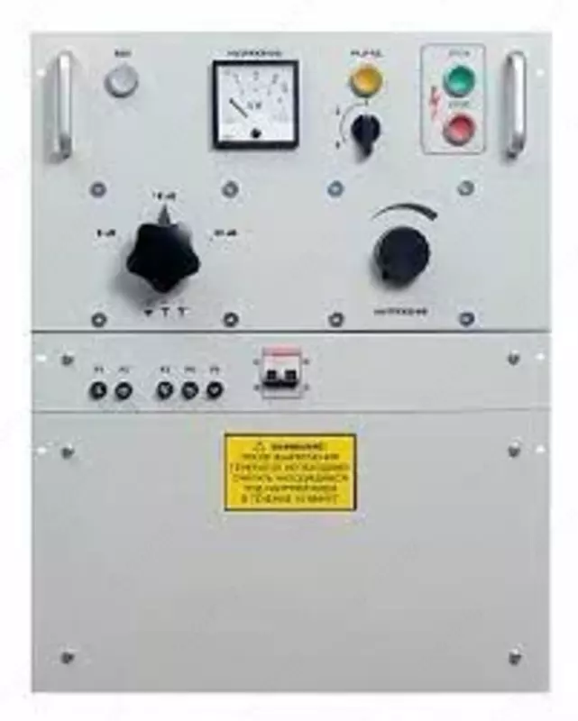 ГИ-32/2000 — генератор ударных импульсов