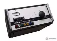 SWG 500 — генератор ударных волн