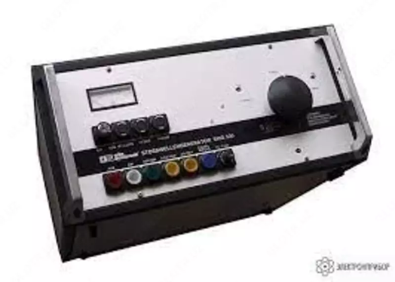 SWG 500 — генератор ударных волн