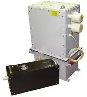 АКУ-01 — генератор ударных волн