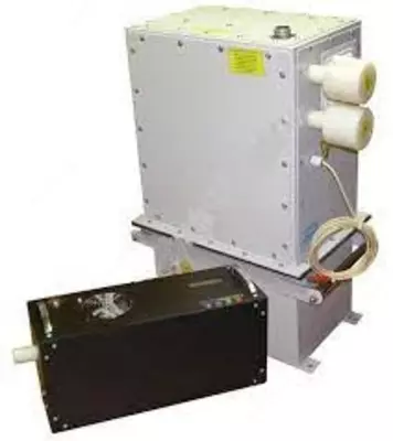 АКУ-01 — генератор ударных волн