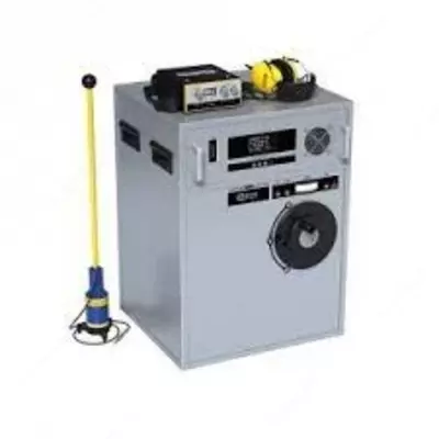 APK-1 - akustik qidiruv toplami