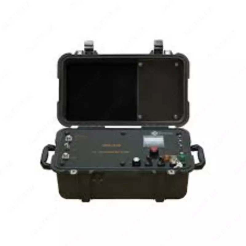 ADG-200-2 SKAT-M - boshq deşarj generatori