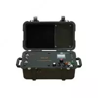 ADG-200-2 SKAT-M - boshq deşarj generatori