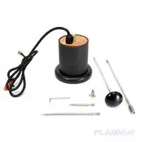 Успех АТ-407Э — акустический дефектоискатель