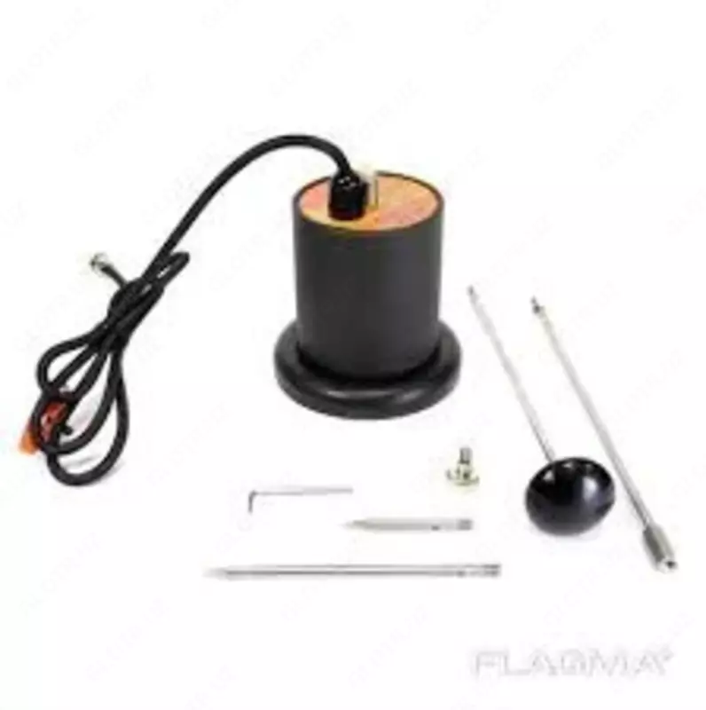 Успех АТ-407Э — акустический дефектоискатель