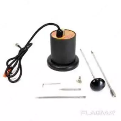 Успех АТ-407Э — акустический дефектоискатель