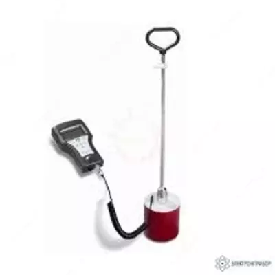 ULB-30 - yuqori voltli kabellardagi nuqsonlarni aniq joylashtirish tizimi