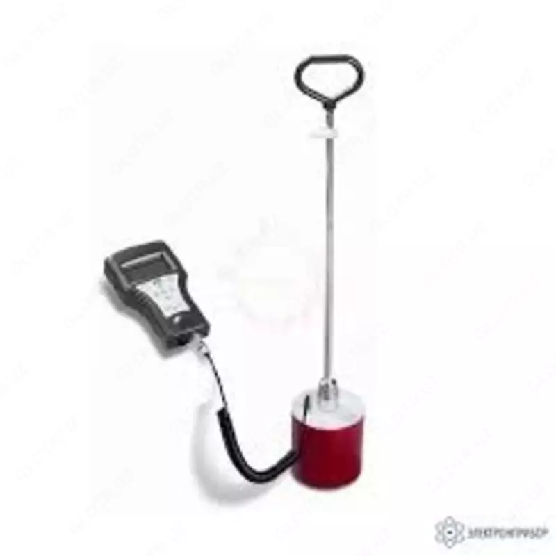 ULB-30 - yuqori voltli kabellardagi nuqsonlarni aniq joylashtirish tizimi