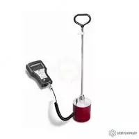 ULB-30 - yuqori voltli kabellardagi nuqsonlarni aniq joylashtirish tizimi