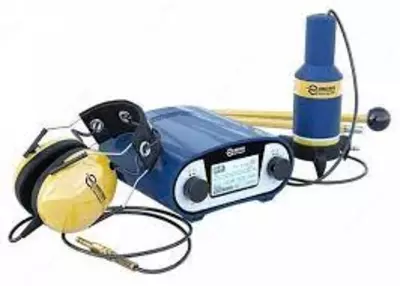 ПА-1000К — приемник акустический