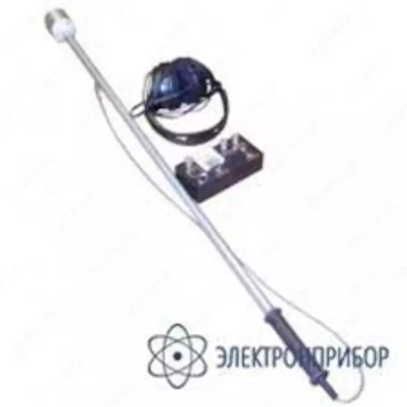 АК-01 — акустический кабелеискатель