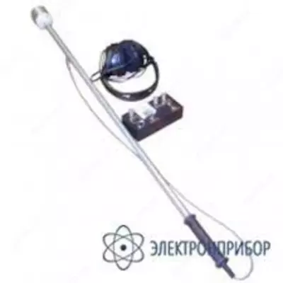 АК-01 — акустический кабелеискатель