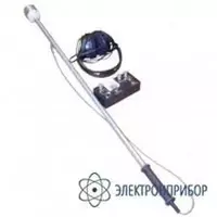 АК-01 — акустический кабелеискатель