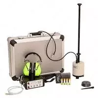 Трассофон — прибор для точного определения места повреждения электрического кабеля акустическим методом