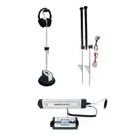 Digiphone+2 - akustik va elektromagnit nosozliklarni lokalizatsiya qilish uchun akustik tolqin qabul qiluvchisi