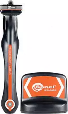 LKZ-2000 — трассопоисковая система