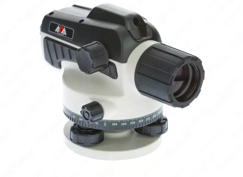ADA RUBER-X32 — нивелир оптический