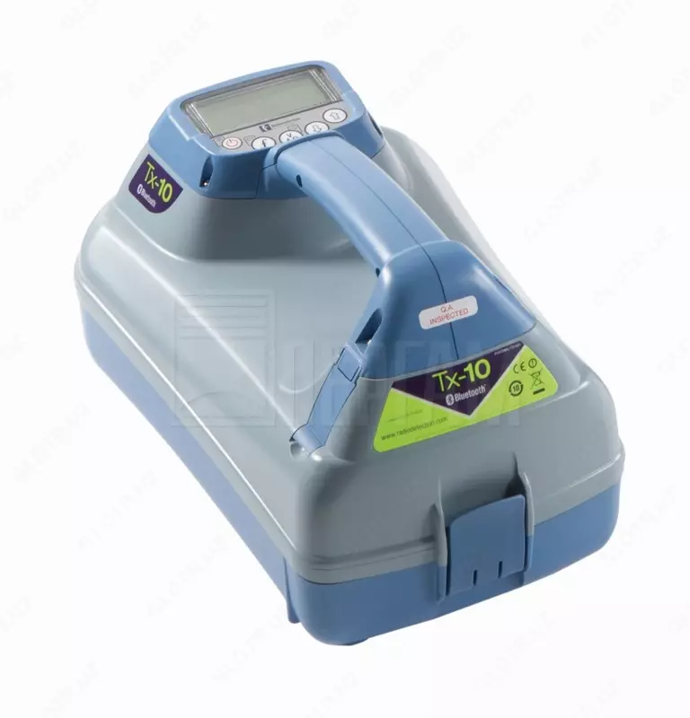 Tx-10B — генератор трассопоисковый