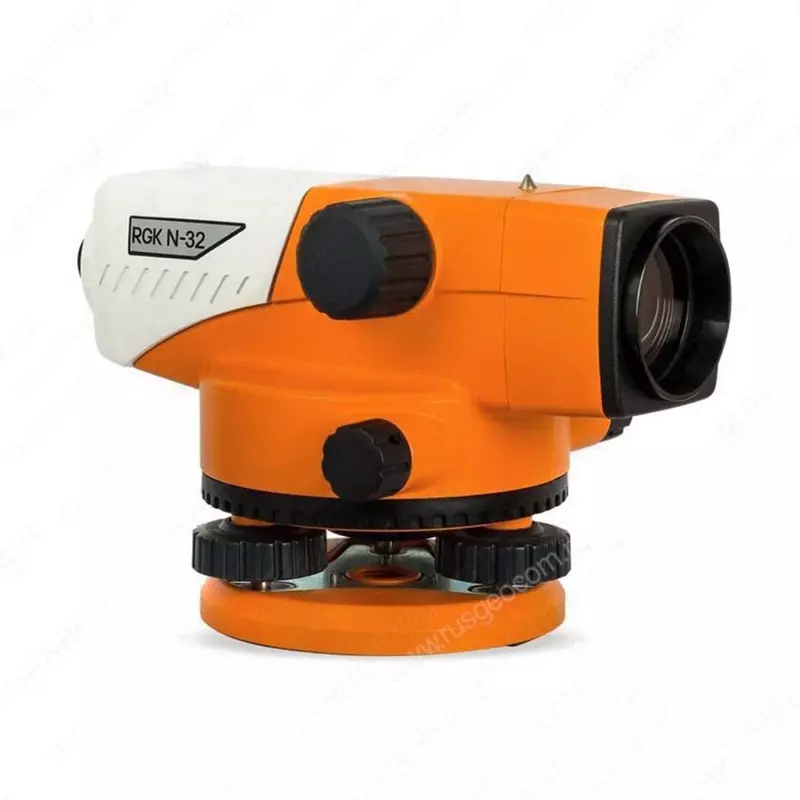 RGK N-32 - optik daraja