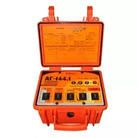 AG-144.1 - kuzatuv generatori (quvvati 60 Vt gacha)