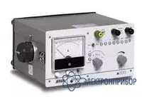 TG 20/50 — генератор звуковой частоты Wmax=50ВА