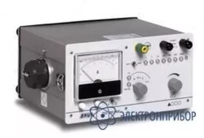 TG 20/50 — генератор звуковой частоты Wmax=50ВА