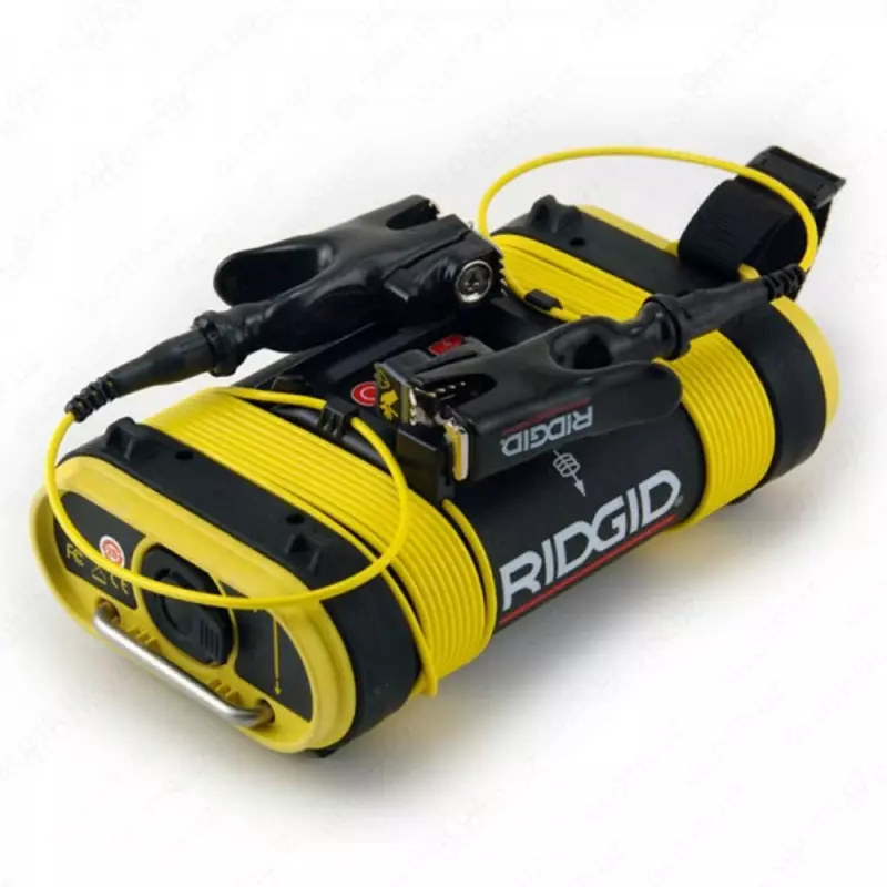 ST-305 - generator (5 Vt)