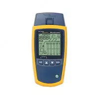 Fluke MicroScanner² — кабельный тестер