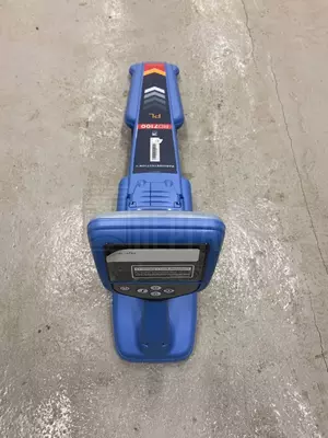 RD7100PL - Marshrutni aniqlash