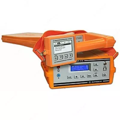 Поиск-510 Мастер — комплект с генератором Е-100 (100 Вт)