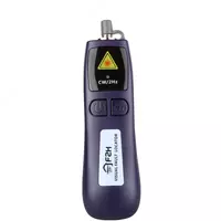 Область дефектоскопа оптического Fotech VFL-1-20: Конструирование оптоволоконных сетей; Поддержка оптоволоконных линий в рабочем состоянии; Производство оптоволоконных компонентов; Исследование оптов