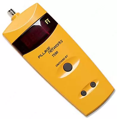 Fluke TS90 Kabel xatosini tekshirgich