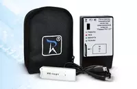 Парма РК1.01 — малогабаритный регистратор (анализатор) качества электроэнергии