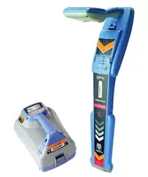 RD7100SL+ с генератором Tx-10  сумкой — трассопоисковый комплект