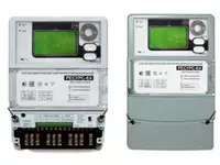 Resurs-E4 - kop funktsiyali elektr energiyasi hisoblagichi